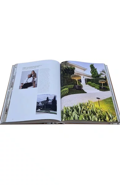 Livro Arquitetura no Brasil - Oca 21ª Edição 2024 Queen Books