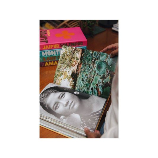 Livro Bali Mystique - Assouline