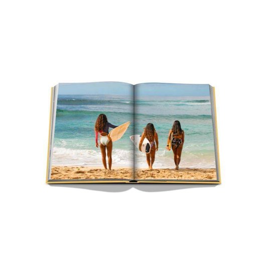 Livro Bali Mystique - Assouline