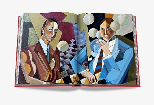 Livro Bauhaus Style - Assouline