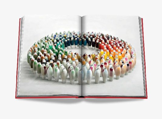 Livro Bauhaus Style - Assouline