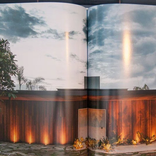 Livro Brasil Arquitetura e Decorações Ícones 2 Queen Books
