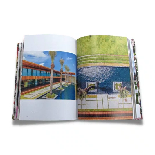 Livro Brasil Arquitetura e Decorações Ícones 2 Queen Books