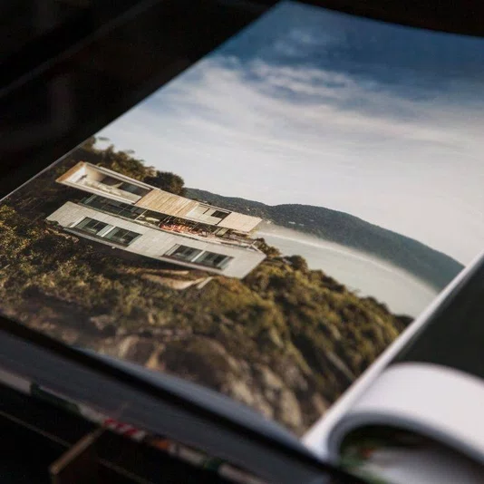 Livro Brasil Arquitetura e Decorações Ícones 2 Queen Books