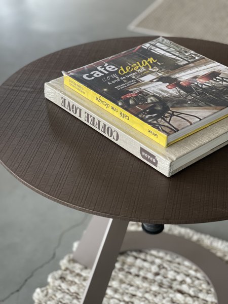 Livro Café com Design: A Arte de Beber Café