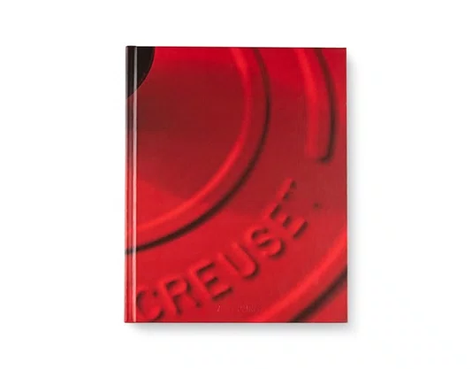 Livro Centenário Le Creuset Assouline