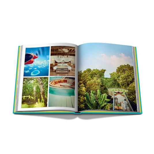Livro Chic Stays Conde Nast Travellers - Stevens Vol 1 ED 2016