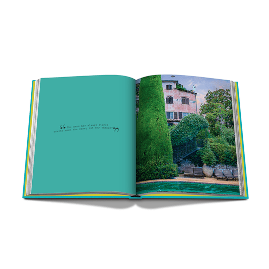 Livro Chic Stays Conde Nast Travellers - Stevens Vol 1 ED 2016