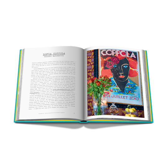 Livro Chic Stays Conde Nast Travellers - Stevens Vol 1 ED 2016