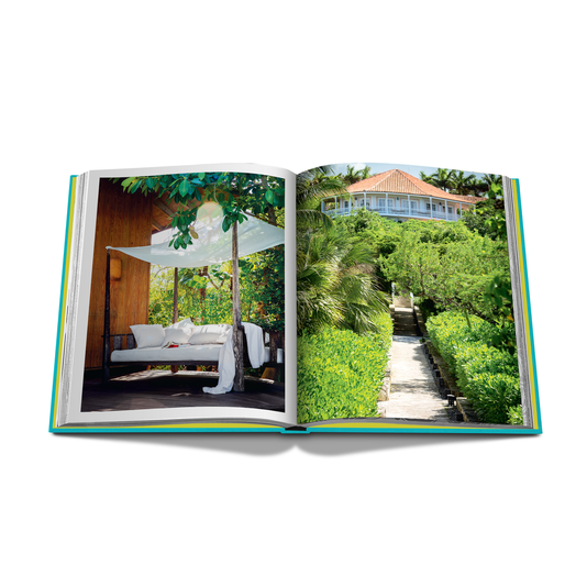 Livro Chic Stays Conde Nast Travellers - Stevens Vol 1 ED 2016