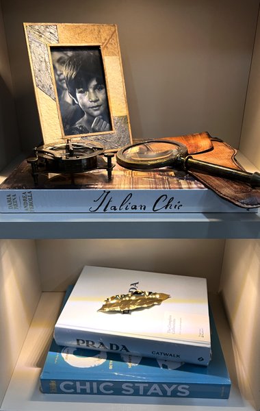 Livro Chic Stays Conde Nast Travellers - Stevens Vol 1 ED 2016