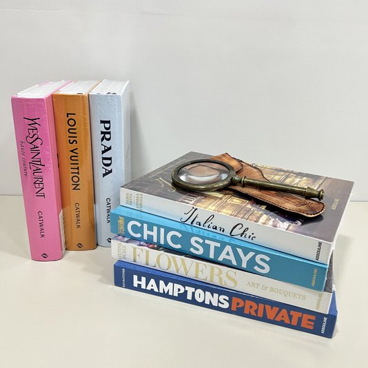 Livro Chic Stays Conde Nast Travellers - Stevens Vol 1 ED 2016