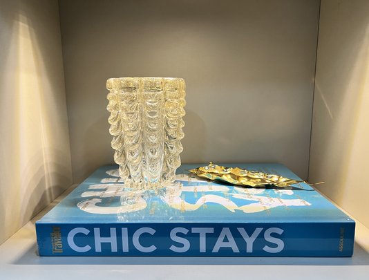 Livro Chic Stays Conde Nast Travellers - Stevens Vol 1 ED 2016