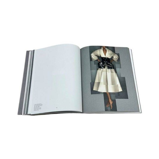 Livro Christian Dior Designer of Dreams Rizzoli