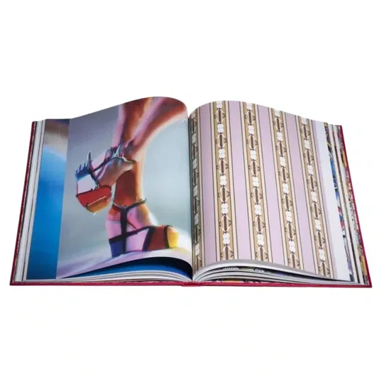 Livro Christian Louboutin: Exhibition