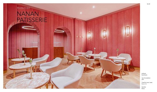 Livro Coffee Love: Café Design e Stories