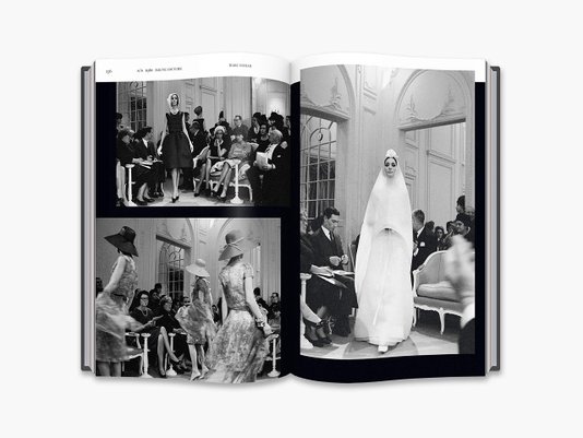 Livro Dior Catwalk - Fury E Sabatini Vol 1 ED 2017