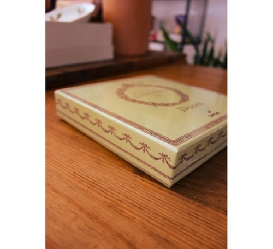 Livro Doces: Laduree