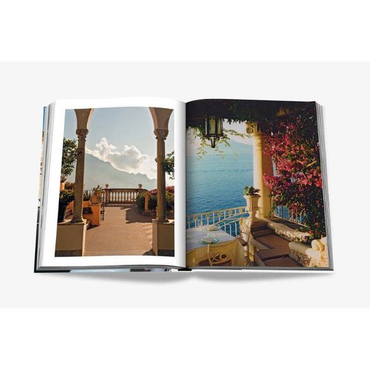 Livro Dolce Vita Assouline