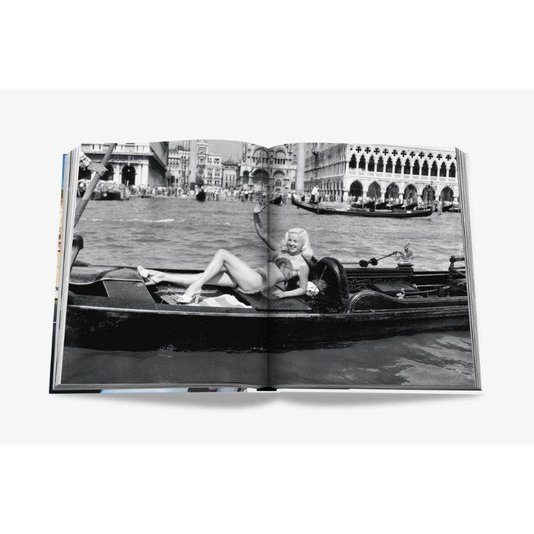 Livro Dolce Vita Assouline