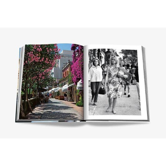Livro Dolce Vita Assouline