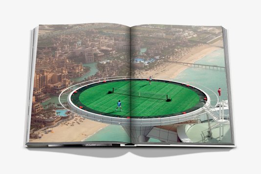 Livro Federer The Classic Collection - Assouline