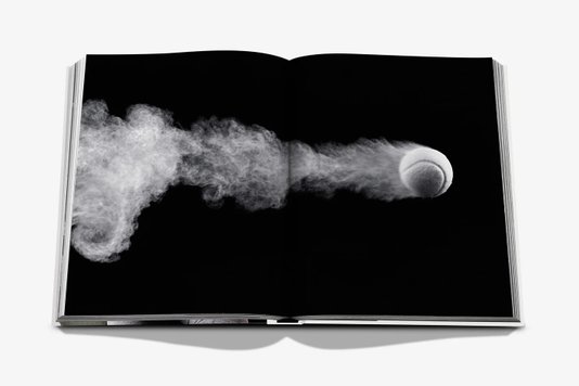 Livro Federer The Classic Collection - Assouline