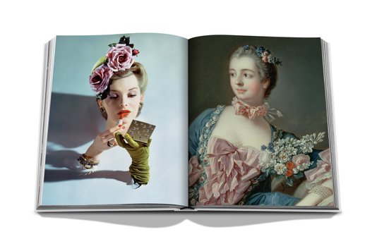 Livro Flowers: Art & Bouquets - Assouline