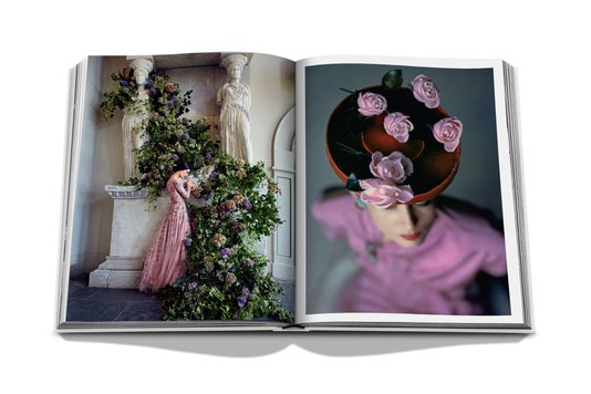 Livro Flowers: Art & Bouquets - Assouline