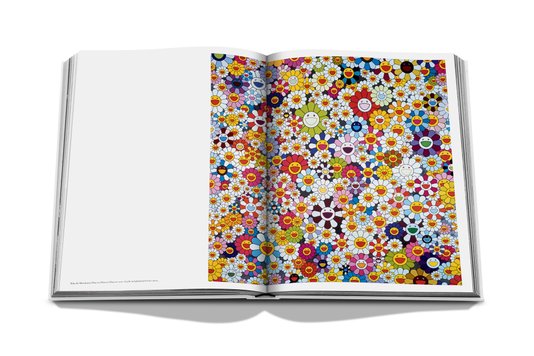 Livro Flowers: Art & Bouquets - Assouline