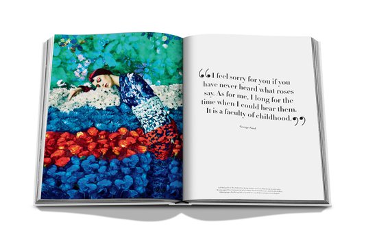 Livro Flowers: Art & Bouquets - Assouline