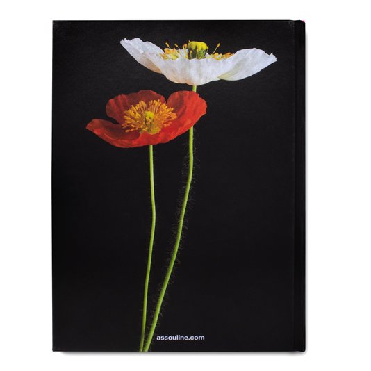 Livro Flowers: Art & Bouquets - Assouline