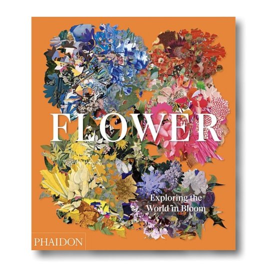Livro Flowers - Exploring The World In Bloom - Shane Vol 1 ED 2020