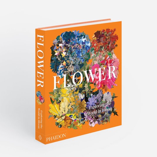 Livro Flower: Exploring The World In Bloom
