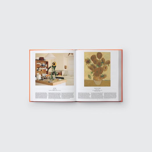Livro Flower: Exploring The World In Bloom