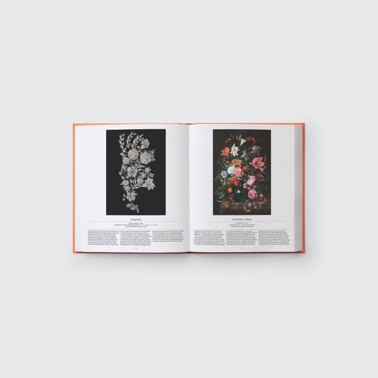 Livro Flower: Exploring The World In Bloom