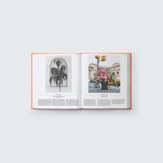 Livro Flower: Exploring The World In Bloom