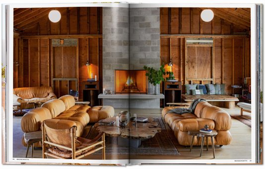 Livro Great Escapes USA: The Hotel Book - Taschen