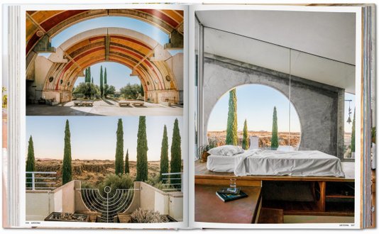 Livro Great Escapes USA: The Hotel Book - Taschen