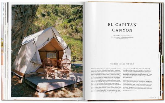 Livro Great Escapes USA: The Hotel Book - Taschen