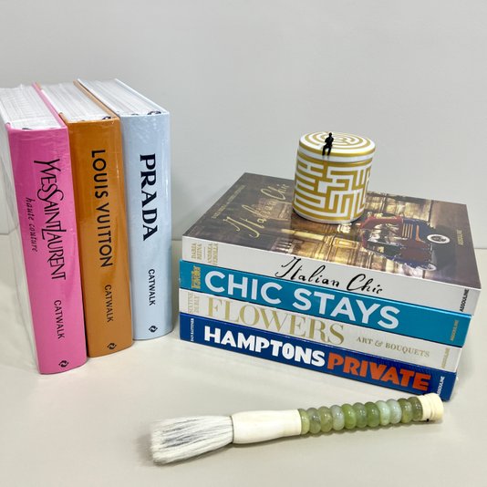 Livro Hamptons Private Assouline