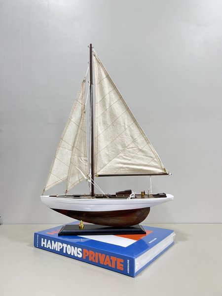 Livro Hamptons Private Assouline