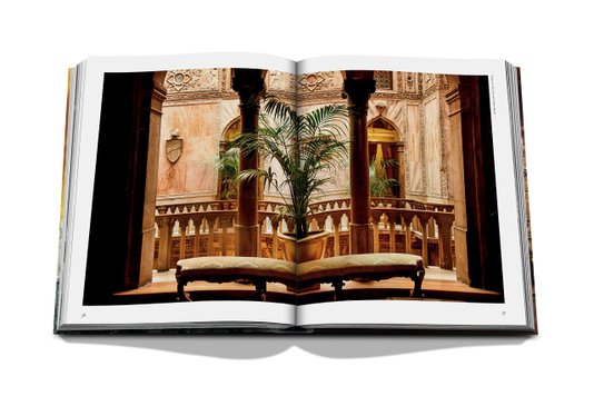 Livro Italian Chic - Assouline