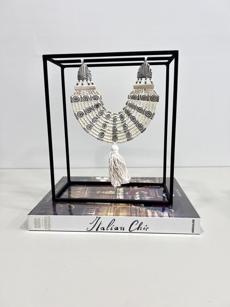 Livro Italian Chic - Assouline