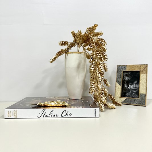 Livro Italian Chic - Assouline
