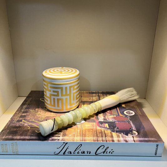 Livro Italian Chic - Assouline