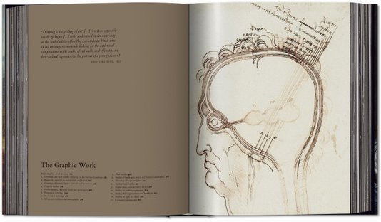Livro Leonardo: The Complete Paintings and Drawings - Taschen