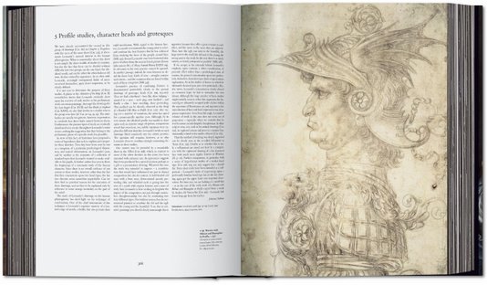 Livro Leonardo: The Complete Paintings and Drawings - Taschen