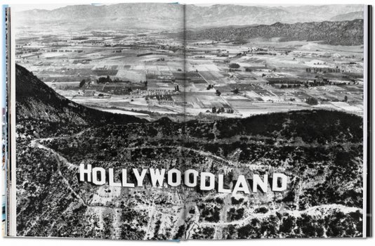 Livro Los Angeles: Portrait of a City - Taschen