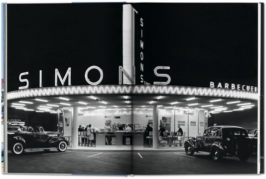 Livro Los Angeles: Portrait of a City - Taschen